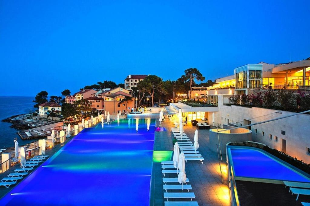 Apartment Punta,