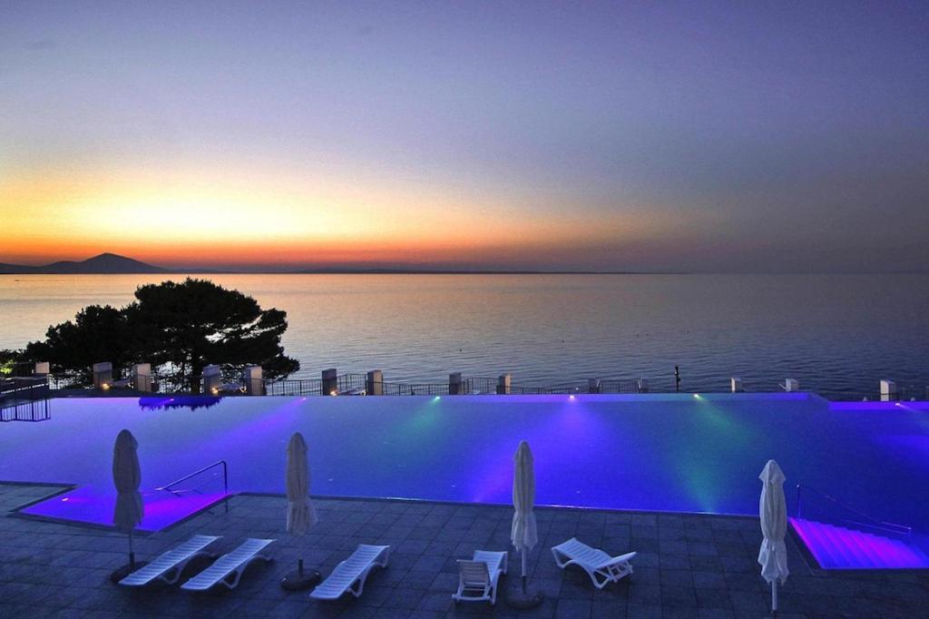 Punta, Veli Losinj