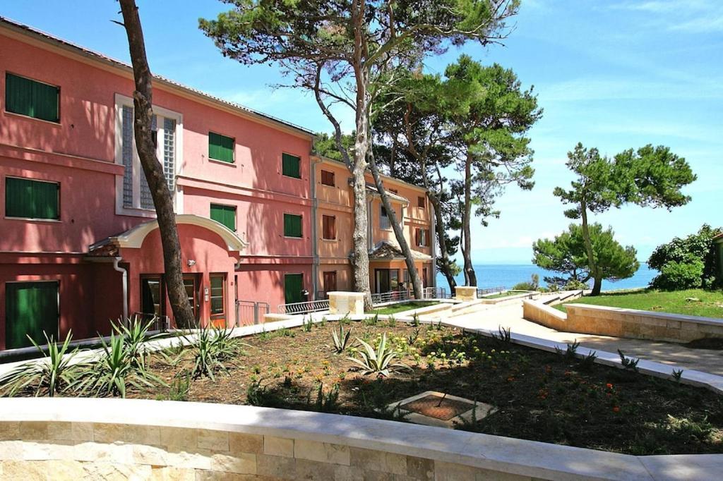 Punta, * Veli Losinj