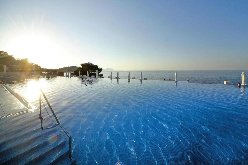 Apartment Punta, Veli Losinj