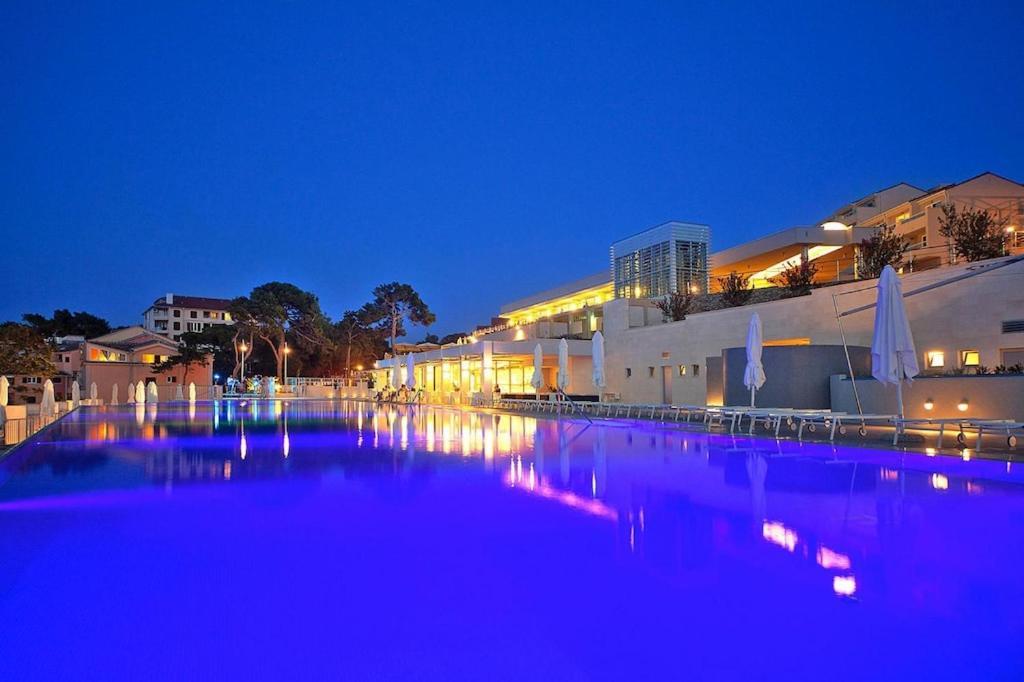 Apartment Punta, Veli Losinj