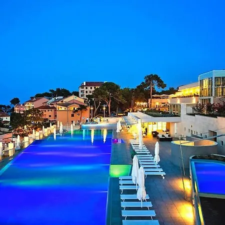 Apartments Punta, Veli Lošinj Zewnętrze zdjęcie