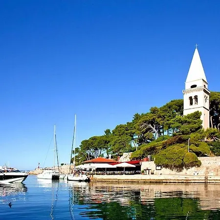 Apartments Punta, Veli Lošinj Zewnętrze zdjęcie
