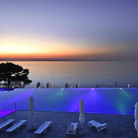Apartments Punta, Veli Lošinj Zewnętrze zdjęcie