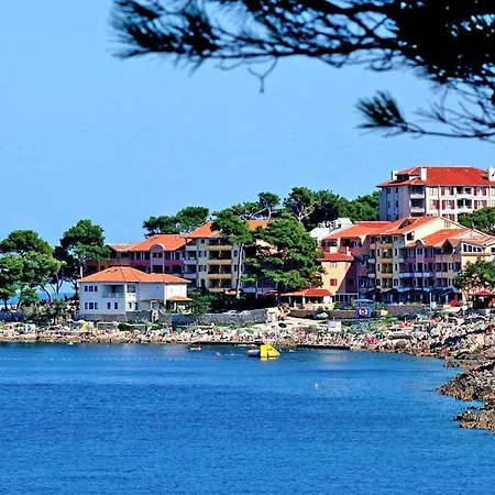 Apartments Punta, Veli Lošinj Zewnętrze zdjęcie
