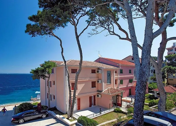 Apartments Punta, Veli Losinj