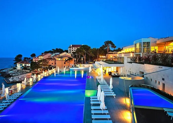 Apartments Punta, Veli Losinj